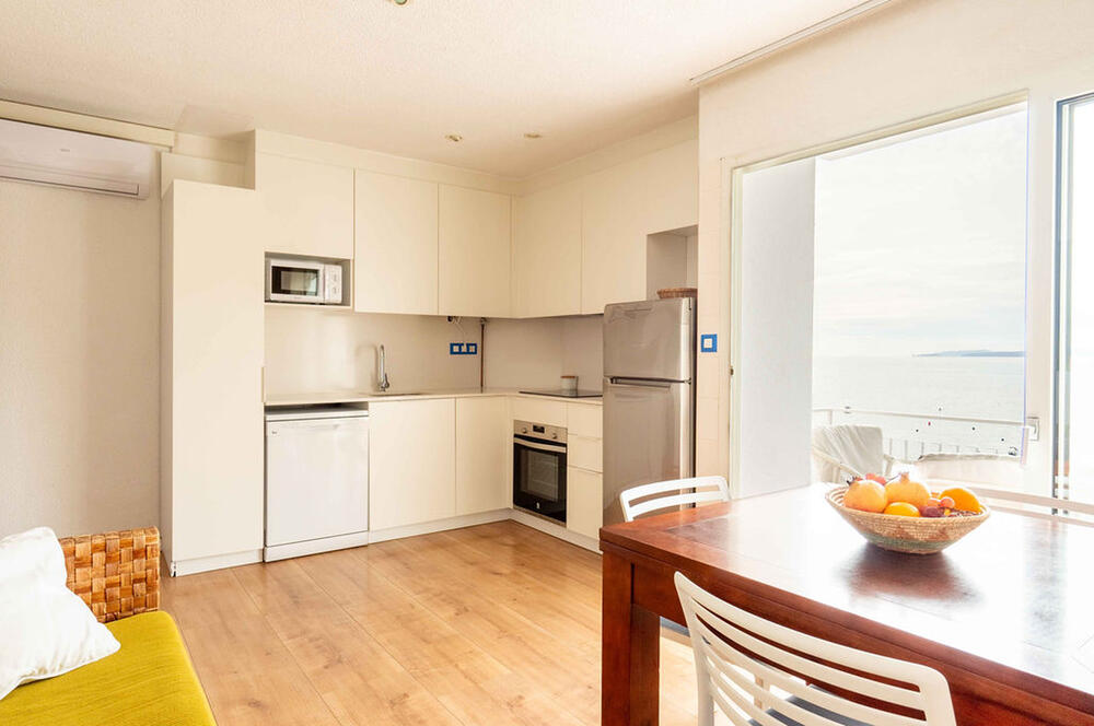 STA 9 D-23 Apartament L'ALMADRAVA Roses STA 9 D-23 Apartament L'ALMADRAVA Roses