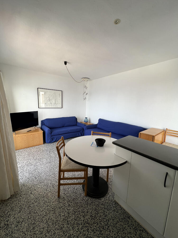 STA 10 D-22 Apartament L'ALMADRAVA Roses STA 10 D-22 Apartament L'ALMADRAVA Roses