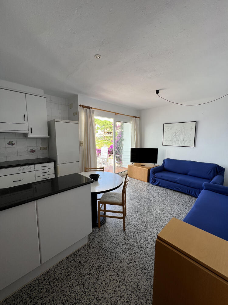 STA 10 D-22 Apartament L'ALMADRAVA Roses STA 10 D-22 Apartament L'ALMADRAVA Roses