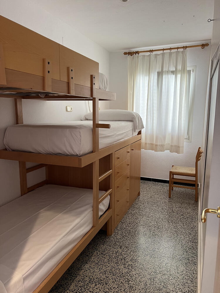 STA 10 D-22 Apartament L'ALMADRAVA Roses STA 10 D-22 Apartament L'ALMADRAVA Roses