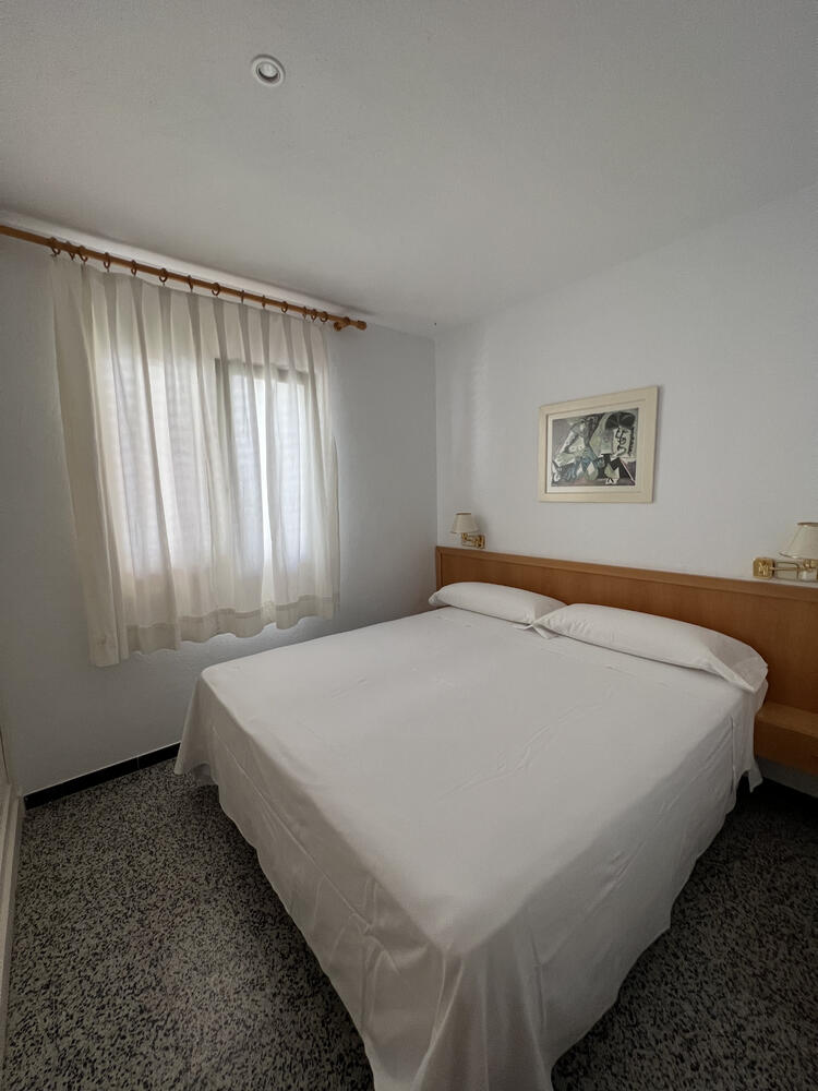 STA 10 D-22 Apartament L'ALMADRAVA Roses STA 10 D-22 Apartament L'ALMADRAVA Roses