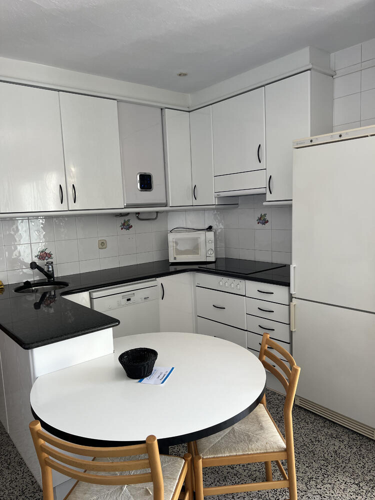 STA 10 D-22 Apartament L'ALMADRAVA Roses STA 10 D-22 Apartament L'ALMADRAVA Roses