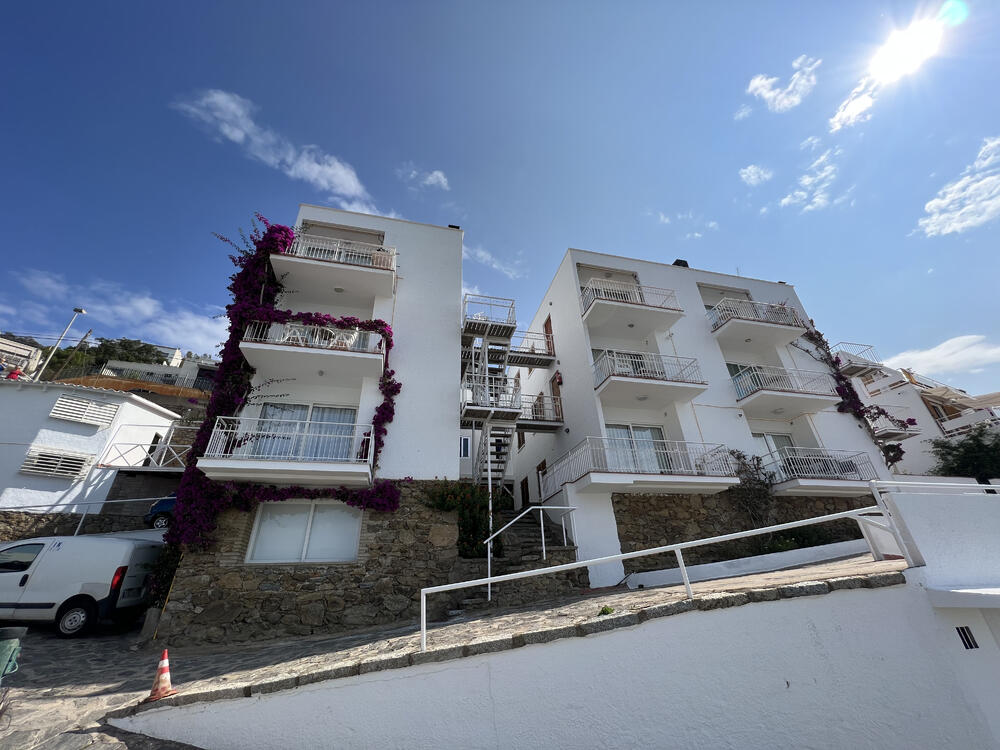 STA 10 D-22 Apartament L'ALMADRAVA Roses STA 10 D-22 Apartament L'ALMADRAVA Roses