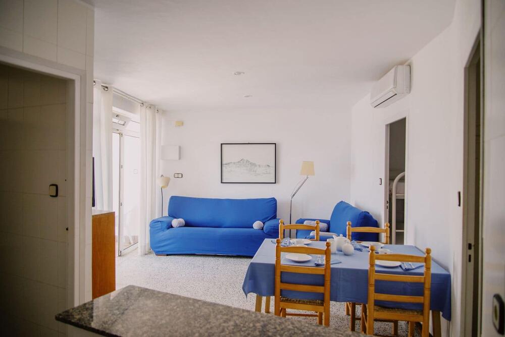 STA 11 F-30 Apartament L'ALMADRAVA Roses STA 11 F-30 Apartament L'ALMADRAVA Roses