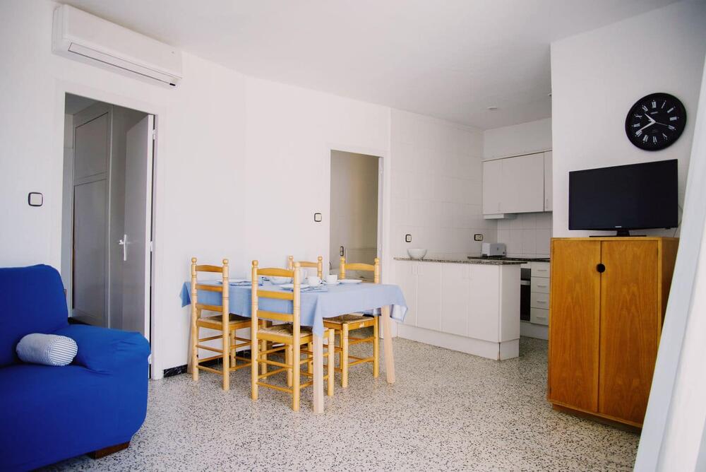 STA 11 F-30 Apartament L'ALMADRAVA Roses STA 11 F-30 Apartament L'ALMADRAVA Roses