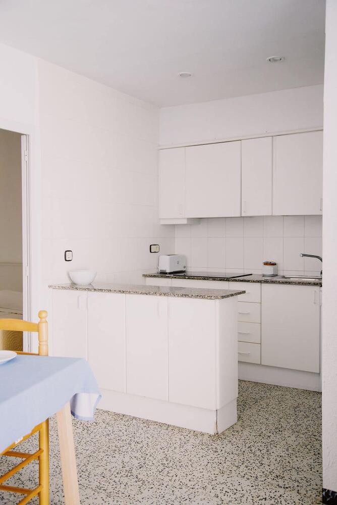 STA 11 F-30 Apartament L'ALMADRAVA Roses STA 11 F-30 Apartament L'ALMADRAVA Roses