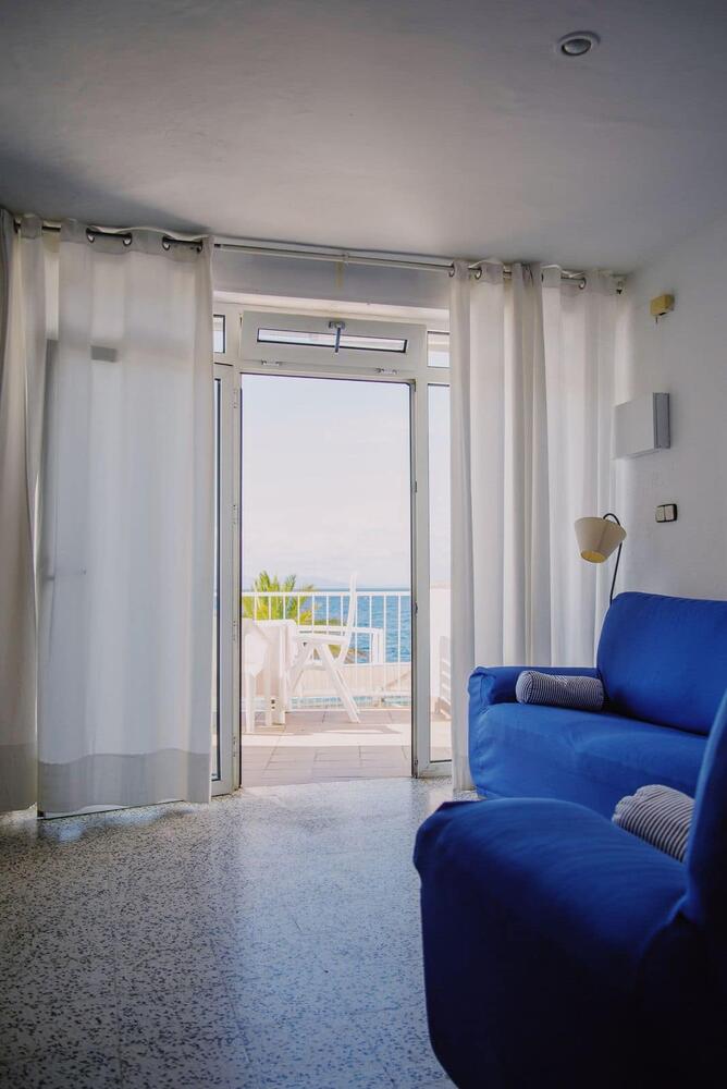 STA 12 F-31 Apartament L'ALMADRAVA Roses STA 12 F-31 Apartament L'ALMADRAVA Roses