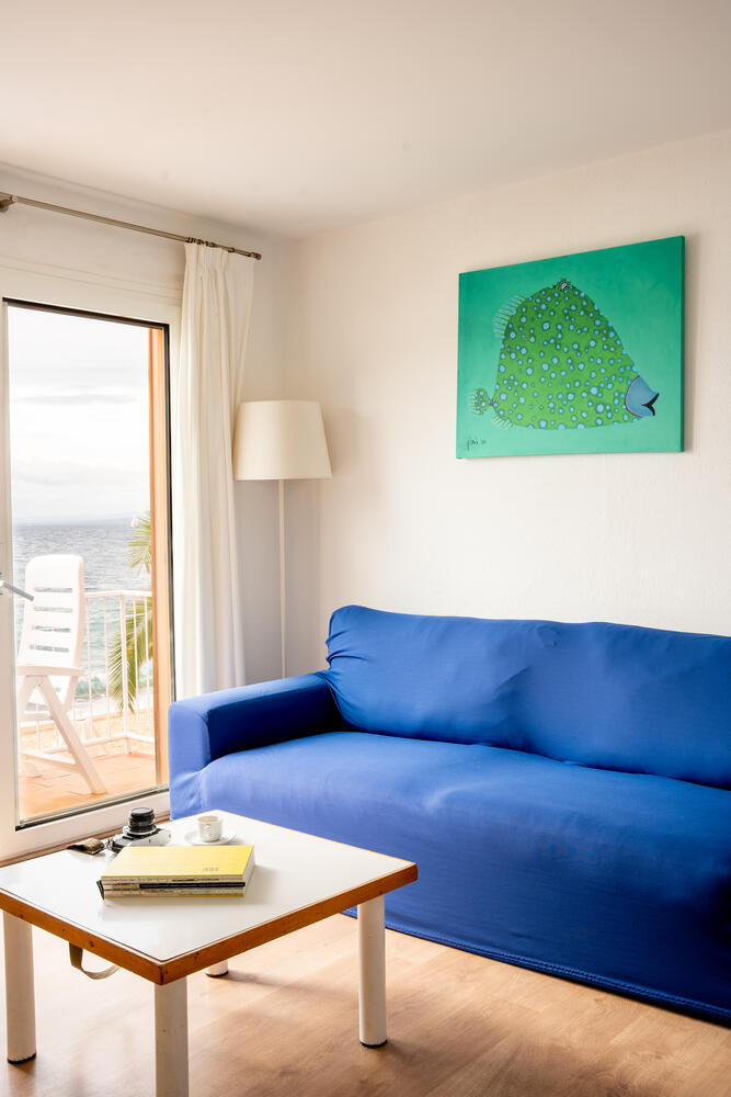 STA 13 G-33 Apartament L'ALMADRAVA Roses STA 13 G-33 Apartament L'ALMADRAVA Roses