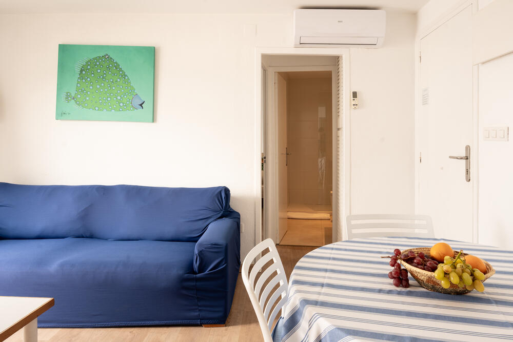 STA 13 G-33 Apartament L'ALMADRAVA Roses STA 13 G-33 Apartament L'ALMADRAVA Roses
