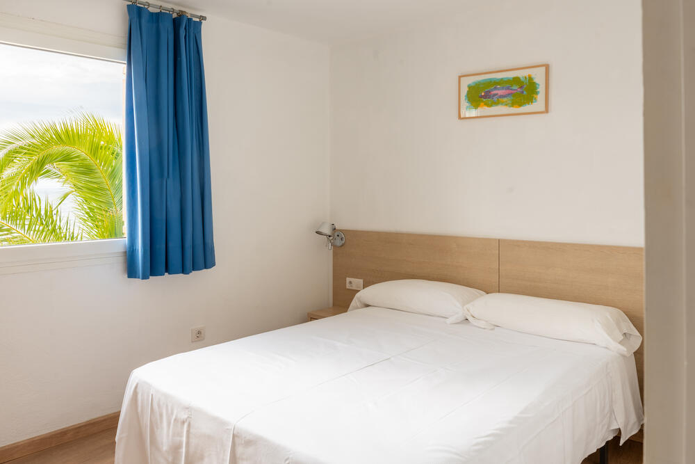 STA 13 G-33 Apartament L'ALMADRAVA Roses STA 13 G-33 Apartament L'ALMADRAVA Roses
