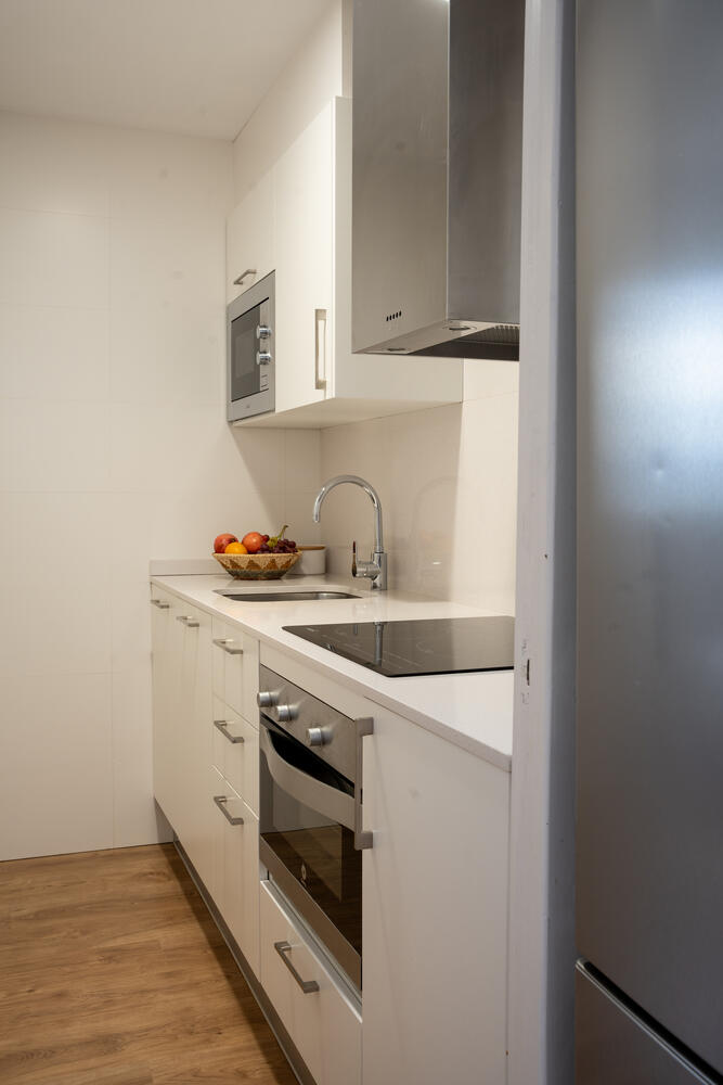 STA 15 G-35 Apartament L'ALMADRAVA Roses STA 15 G-35 Apartament L'ALMADRAVA Roses