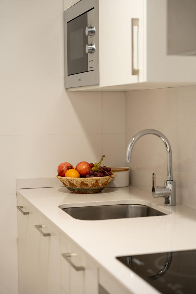 STA 15 G-35 Apartament L'ALMADRAVA Roses STA 15 G-35 Apartament L'ALMADRAVA Roses