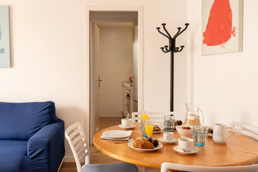 STA 15 G-35 Apartament L'ALMADRAVA Roses STA 15 G-35 Apartament L'ALMADRAVA Roses