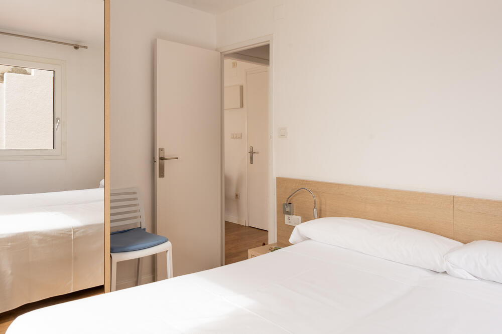 STA 15 G-35 Apartament L'ALMADRAVA Roses STA 15 G-35 Apartament L'ALMADRAVA Roses