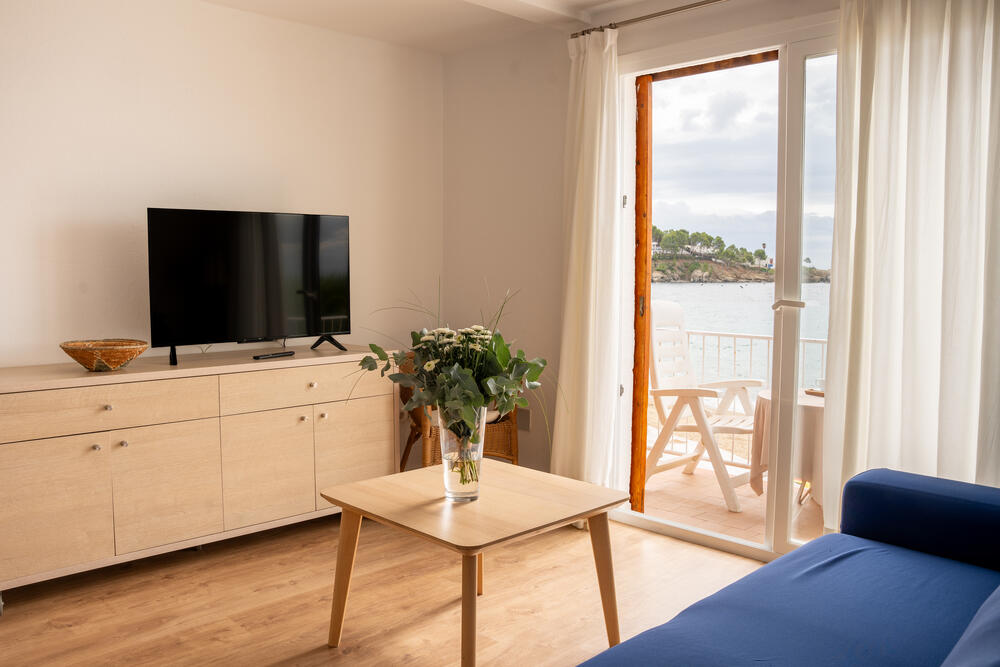 STA 15 G-35 Apartament L'ALMADRAVA Roses STA 15 G-35 Apartament L'ALMADRAVA Roses