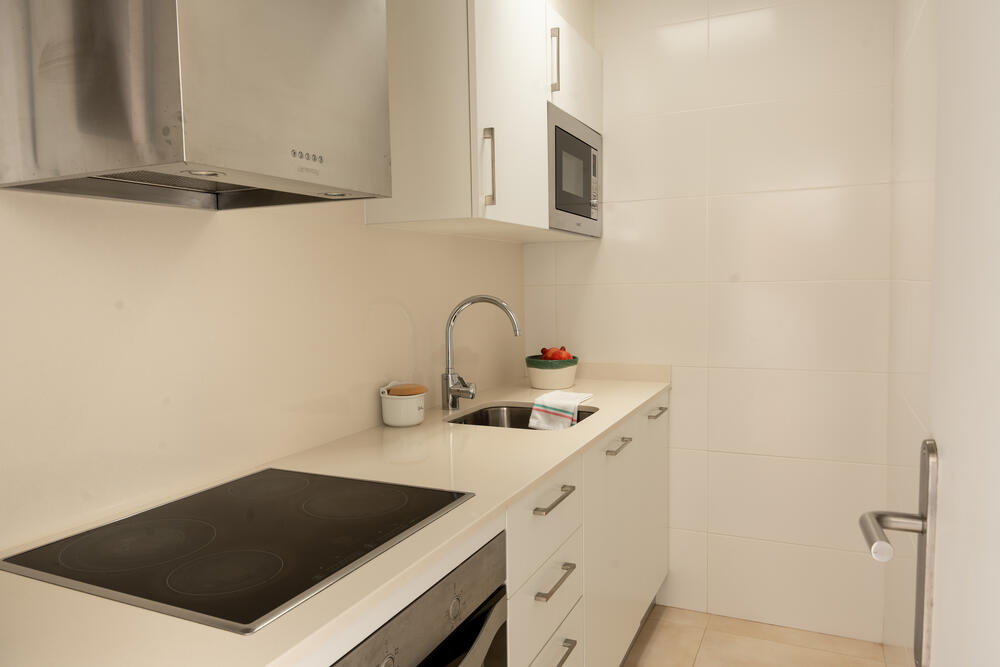 STA 14 G-34 Apartament L'ALMADRAVA Roses STA 14 G-34 Apartament L'ALMADRAVA Roses