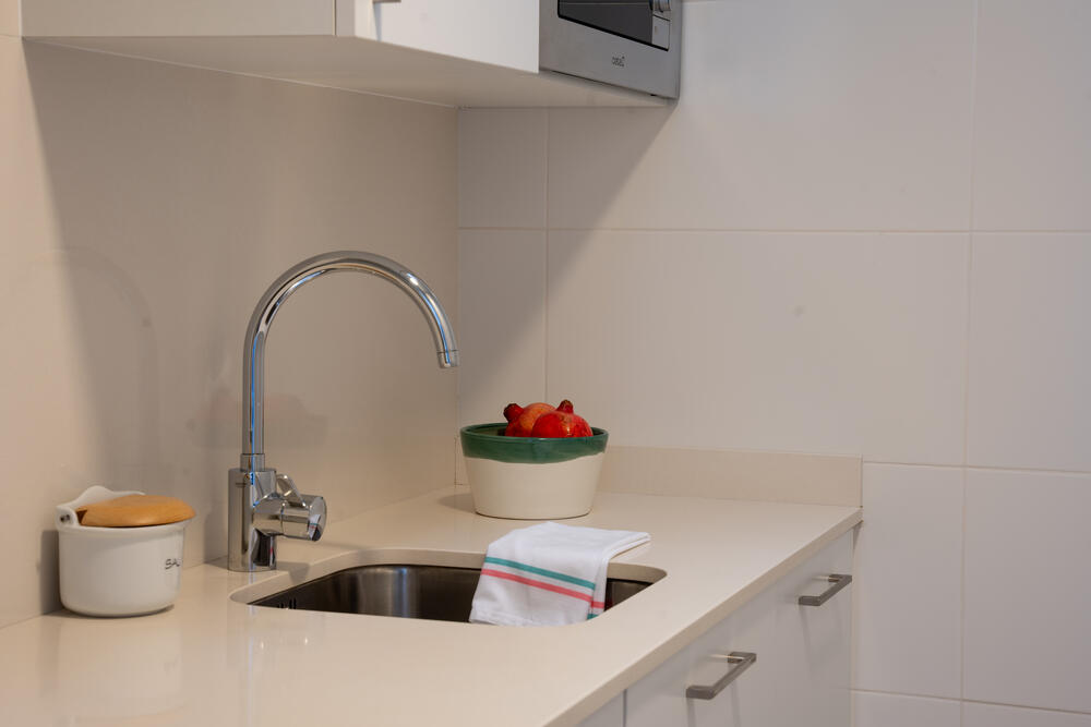 STA 14 G-34 Apartament L'ALMADRAVA Roses STA 14 G-34 Apartament L'ALMADRAVA Roses