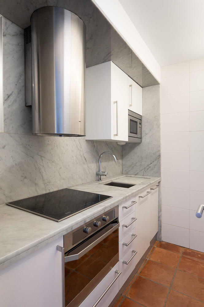 STA 18 G-38 Apartament L'ALMADRAVA Roses STA 18 G-38 Apartament L'ALMADRAVA Roses