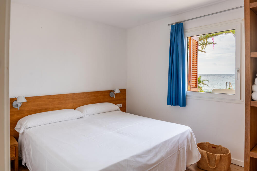 STA 16 G-36 Apartament L'ALMADRAVA Roses STA 16 G-36 Apartament L'ALMADRAVA Roses