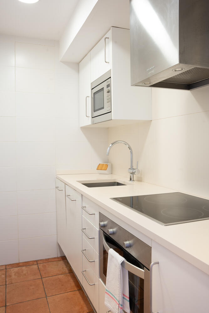 STA 16 G-36 Apartament L'ALMADRAVA Roses STA 16 G-36 Apartament L'ALMADRAVA Roses