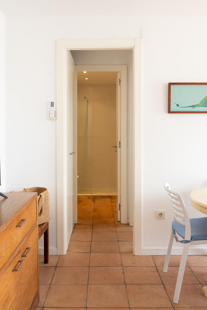 STA 16 G-36 Apartament L'ALMADRAVA Roses STA 16 G-36 Apartament L'ALMADRAVA Roses