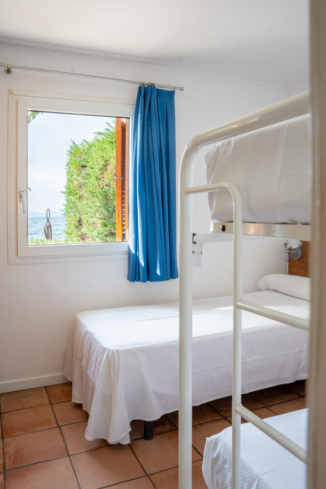 STA 16 G-36 Apartament L'ALMADRAVA Roses STA 16 G-36 Apartament L'ALMADRAVA Roses