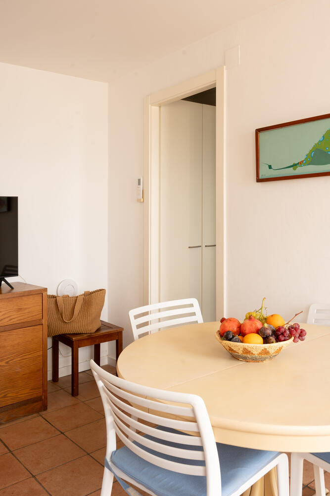 STA 16 G-36 Apartament L'ALMADRAVA Roses STA 16 G-36 Apartament L'ALMADRAVA Roses