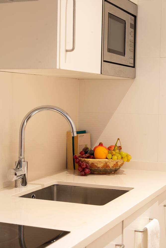 STA 17 G-37 Apartament L'ALMADRAVA Roses STA 17 G-37 Apartament L'ALMADRAVA Roses