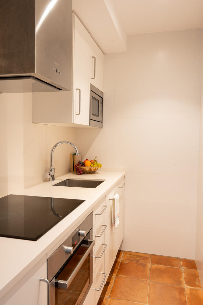 STA 17 G-37 Apartament L'ALMADRAVA Roses STA 17 G-37 Apartament L'ALMADRAVA Roses