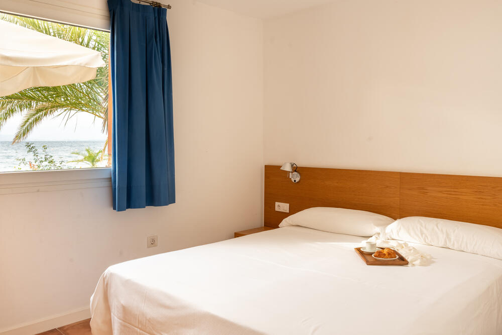 STA 17 G-37 Apartament L'ALMADRAVA Roses STA 17 G-37 Apartament L'ALMADRAVA Roses