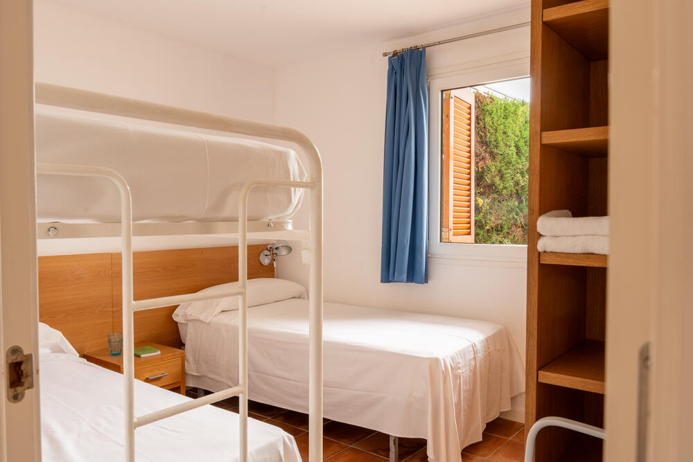 STA 17 G-37 Apartament L'ALMADRAVA Roses STA 17 G-37 Apartament L'ALMADRAVA Roses