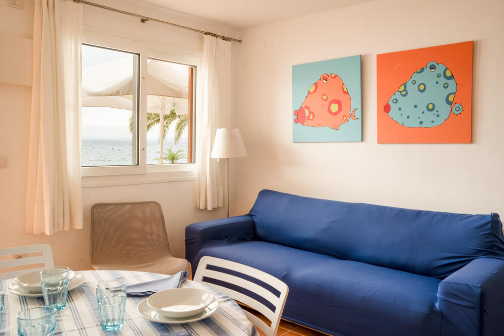 STA 17 G-37 Apartament L'ALMADRAVA Roses STA 17 G-37 Apartament L'ALMADRAVA Roses