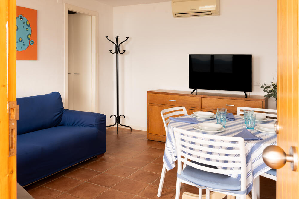 STA 17 G-37 Apartament L'ALMADRAVA Roses STA 17 G-37 Apartament L'ALMADRAVA Roses