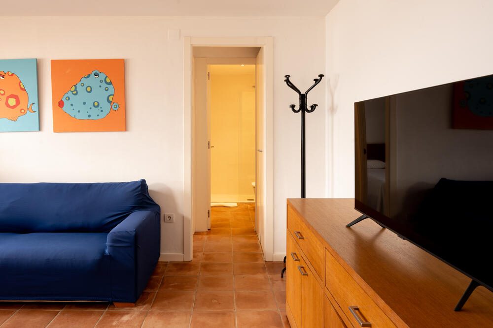 STA 17 G-37 Apartament L'ALMADRAVA Roses STA 17 G-37 Apartament L'ALMADRAVA Roses