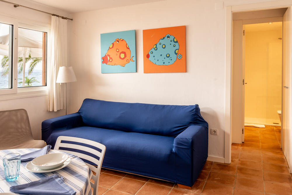 STA 17 G-37 Apartament L'ALMADRAVA Roses STA 17 G-37 Apartament L'ALMADRAVA Roses