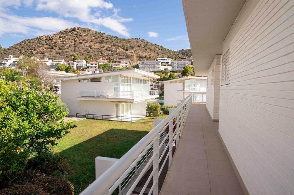 RESI 19 GENIS-B Apartament Almadrava Roses RESI 19 GENIS-B Apartament Almadrava Roses