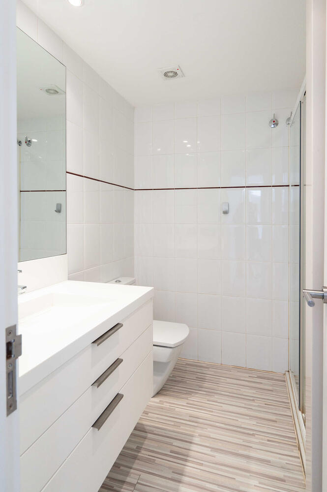 RESI 20 GENIS-C Apartament ALMADRAVA Roses RESI 20 GENIS-C Apartament ALMADRAVA Roses