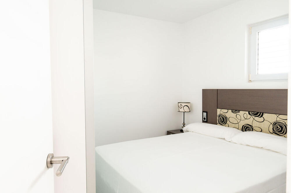 RESI 20 GENIS-C Apartament ALMADRAVA Roses RESI 20 GENIS-C Apartament ALMADRAVA Roses
