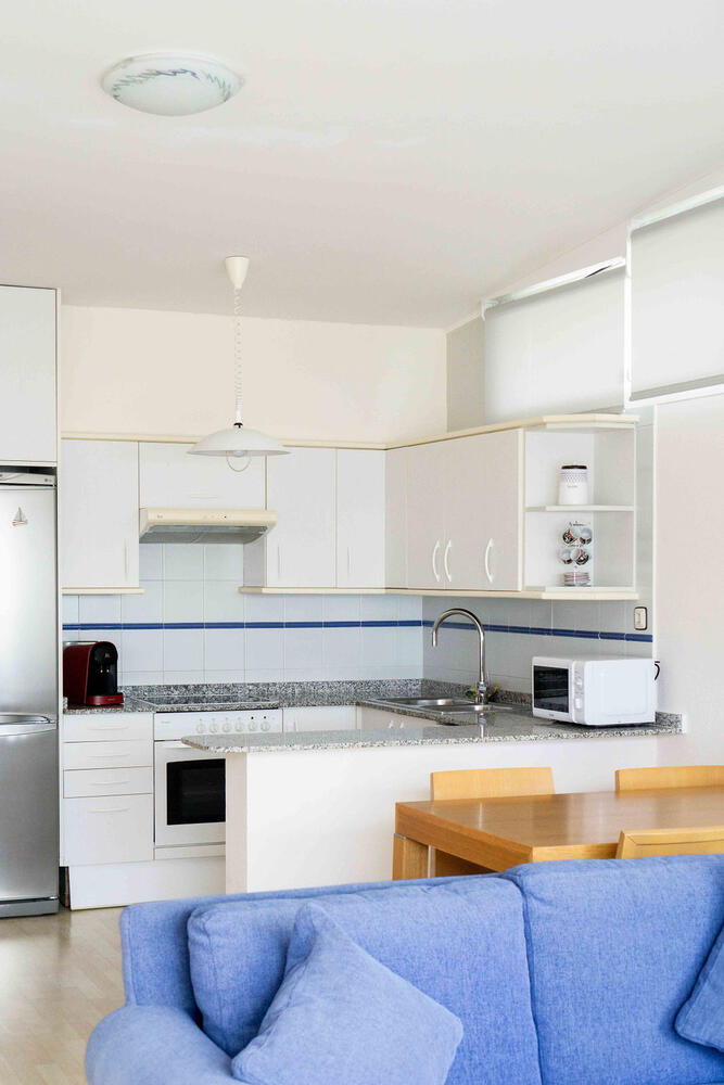 Resi 21 GENIS-D Apartament ALMADRAVA Roses Resi 21 GENIS-D Apartament ALMADRAVA Roses