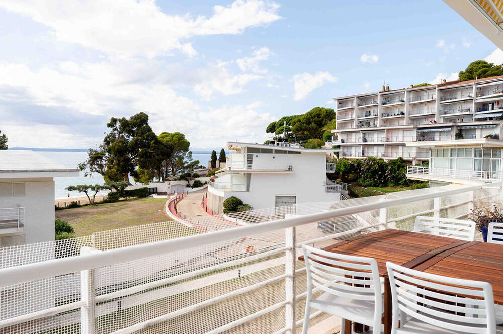 Resi 21 GENIS-D Apartament ALMADRAVA Roses Resi 21 GENIS-D Apartament ALMADRAVA Roses