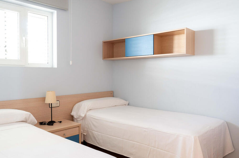 Resi 21 GENIS-D Apartament ALMADRAVA Roses Resi 21 GENIS-D Apartament ALMADRAVA Roses