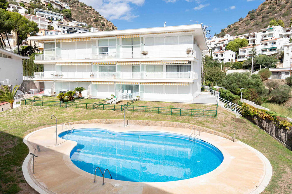 Resi 21 GENIS-D Apartament ALMADRAVA Roses Resi 21 GENIS-D Apartament ALMADRAVA Roses