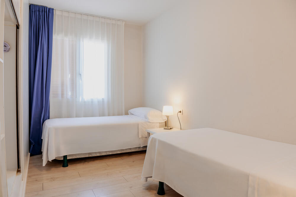 STA 24 D-24 Apartament L'ALMADRAVA Roses STA 24 D-24 Apartament L'ALMADRAVA Roses