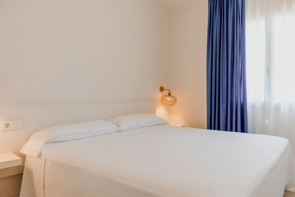 STA 24 D-24 Apartament L'ALMADRAVA Roses STA 24 D-24 Apartament L'ALMADRAVA Roses