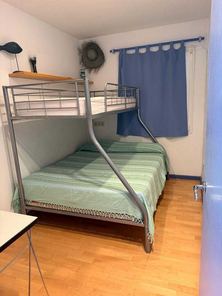 STA 25 D-20 Apartament L'ALMADRAVA Roses STA 25 D-20 Apartament L'ALMADRAVA Roses