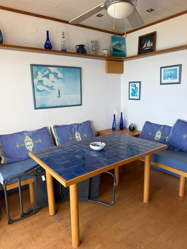 STA 25 D-20 Apartament L'ALMADRAVA Roses STA 25 D-20 Apartament L'ALMADRAVA Roses