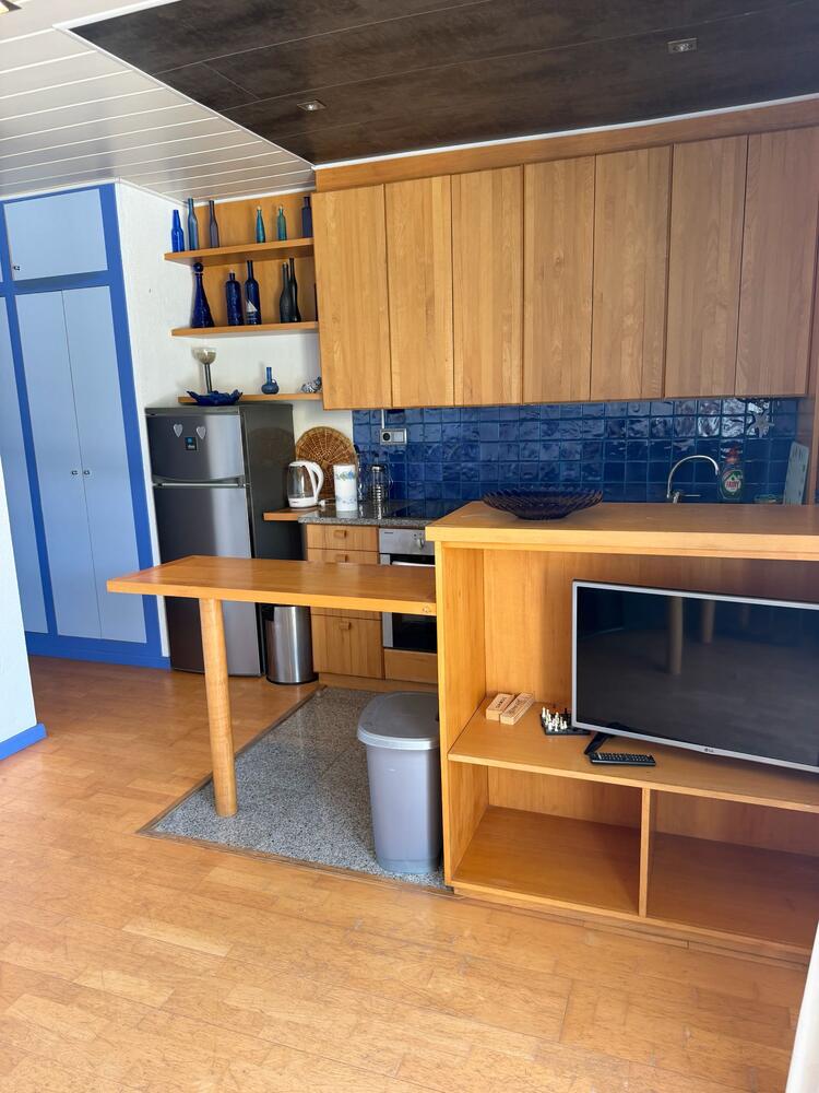 STA 25 D-20 Apartament L'ALMADRAVA Roses STA 25 D-20 Apartament L'ALMADRAVA Roses