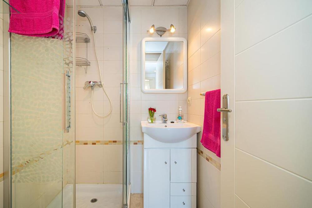 Estrella 2 1 BA Estrella 2 1 BA Apartment  Playa de Albir