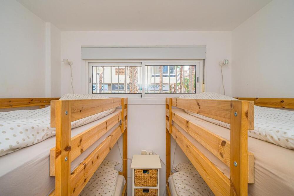 Estrella 2 1 BA Estrella 2 1 BA Apartment  Playa de Albir