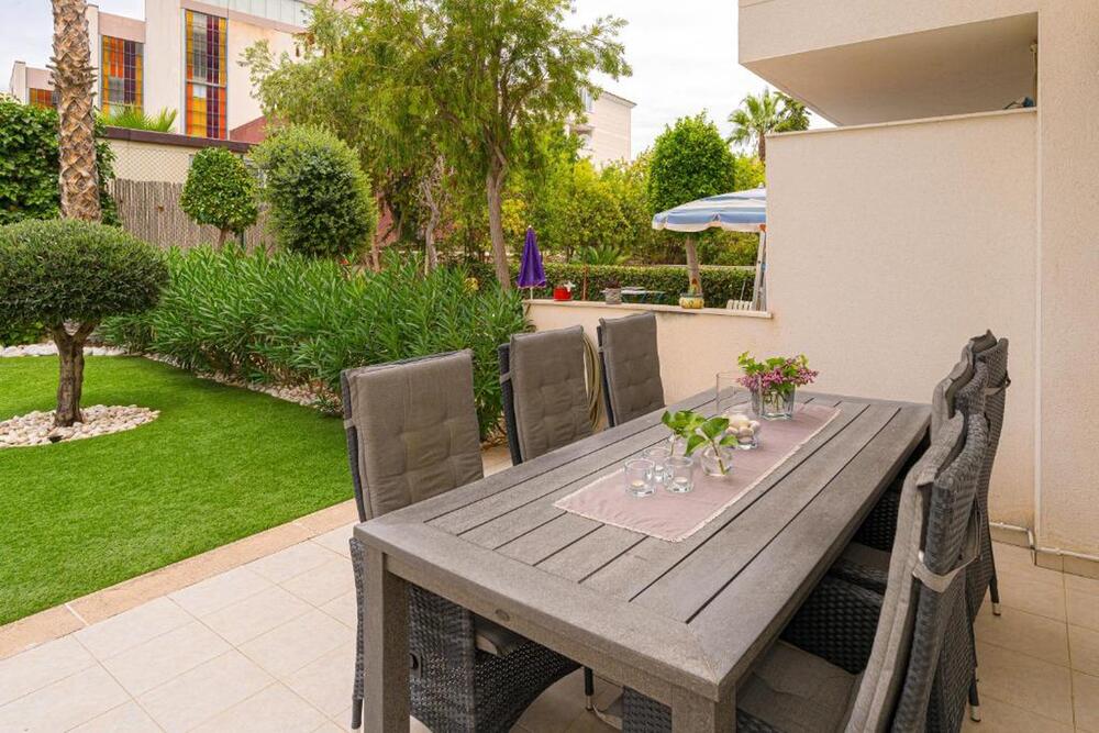 Estrella 2 1 BA Estrella 2 1 BA Apartment  Playa de Albir